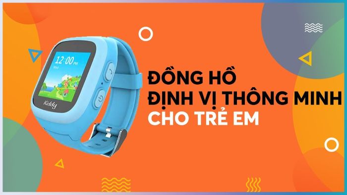 Dong ho kiddy là dòng sản phẩm được thiết kế dành riêng cho trẻ em