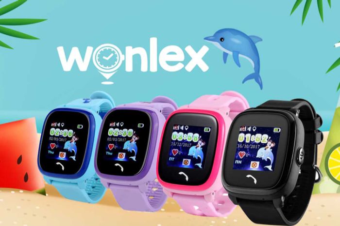 Đồng hồ Wonlex 400s được nhiều người lựa chọn sử dụng
