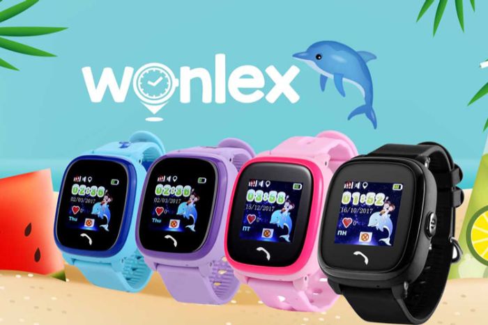 Wonlex GW400S là dòng sản phẩm đến từ thương hiệu Wonlex của Trung Quốc